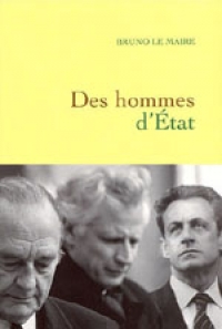 Livre des hommes d'état