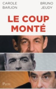 livre le coup monté