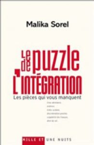 Livre LE PUZZLE DE L'INTÉGRATION LES PIÈCES QUI VOUS MANQUENT