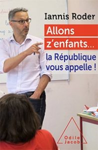 livre Allons z'enfants... La République vous appelle