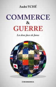 livre commerce et guerre
