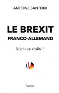 livre le brexit franco allemand