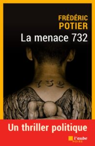Menaces 732 Frederic Potier